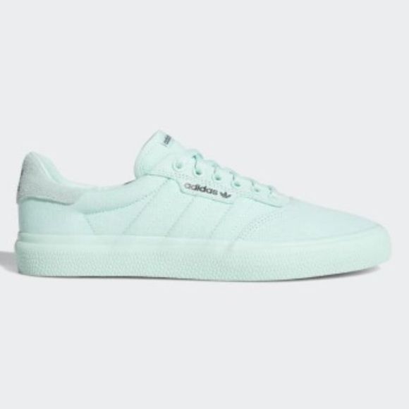 adidas Men’s Skate Shoe - Picture 2 of 5